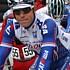 Kim Kirchen pendant la septi�me �tape du Tour de Suisse 2010